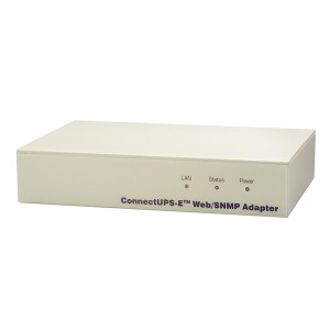 Eaton Connect UPS-E 