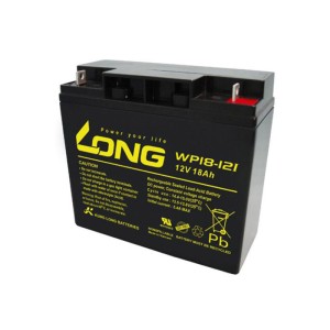 Baterija Long WP18-12I 12V 18Ah