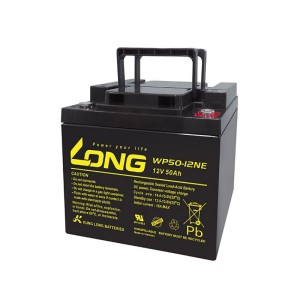 Baterija Long WP50-12NE 12V 50Ah