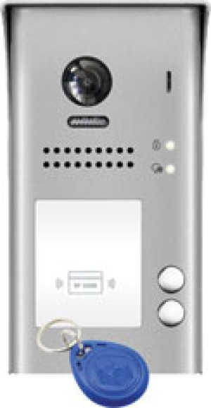 DVC DT607/FE/ID/S2/RH