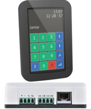 JAN KIT TA-HC-B