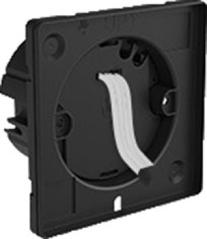 JAN WALL BOX W-R