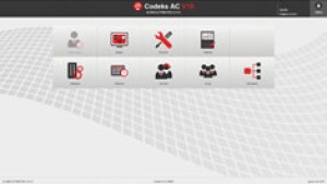 JAN CODEKS AC V10