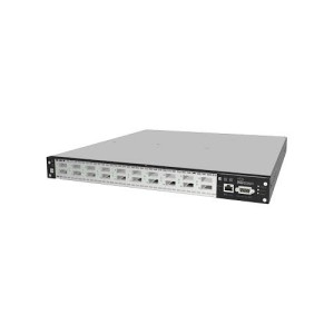 Fujitsu XG2000 20-Port 10GbE XFP Fiber L2 Switch