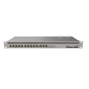 MikroTik RB1100AHx4 ruter _x000D_
