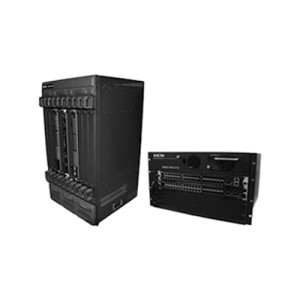 DCN svič DCRS-7608E modularna šasija