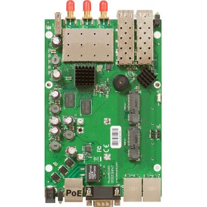 MikroTik RouterBoard RB953GS-5HnT 