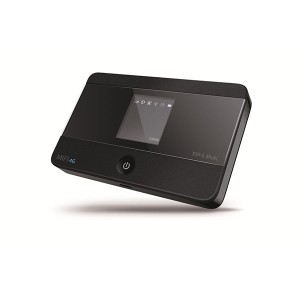 TP-Link M7350 4G LTE MiFi prenosni bežični ruter sa Cat4 modemom 