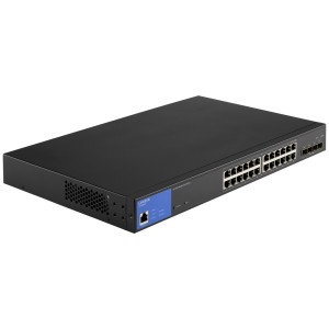 LINKSYS LGS328MPC-EU