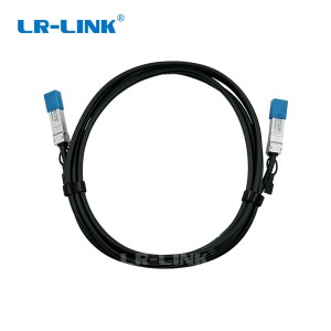 LR-Link SFP+ DAC kabl 
