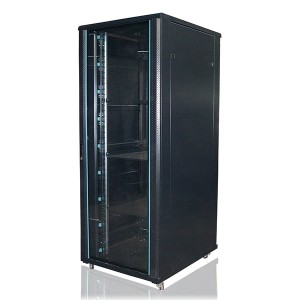 42U/19" rek orman 