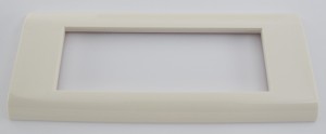 Poklopac 80x194mm 
