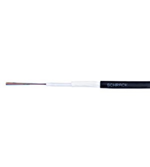 Kabl opt.(univerzalni) 8x50/125um-OM3, FRNC-LS0H, LooseTube