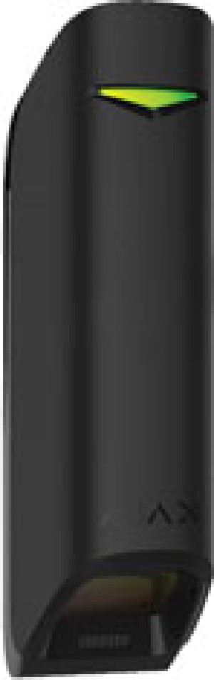 AJAX MotionProtect Curtain BL