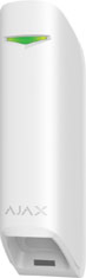 AJAX MotionProtect Curtain WH