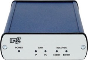 ENIGMA IP2 RECEIVER