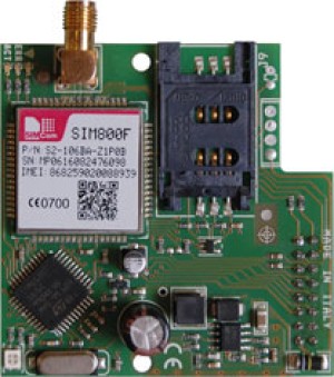 AMC XGPRS