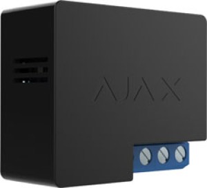 AJAX Relay