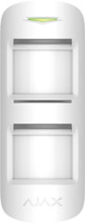 AJAX MotionProtect Outdoor WH