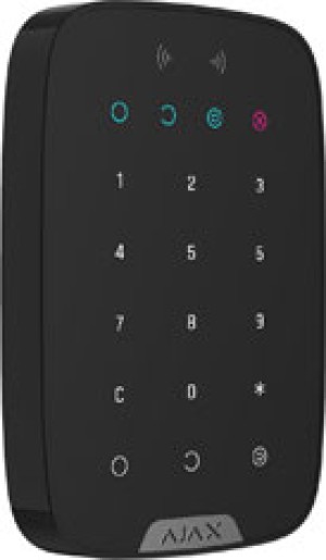 Ajax Keypad Plus BL