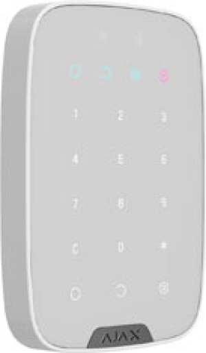 Ajax Keypad Plus WH