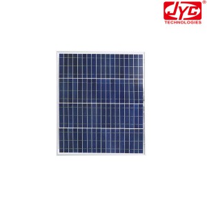 Solarni Panel JYC-40P 40W – Polikristalni