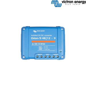 Konverter Victron Energy Orion-Tr 48V-12V 9A Izolovan DC-DC