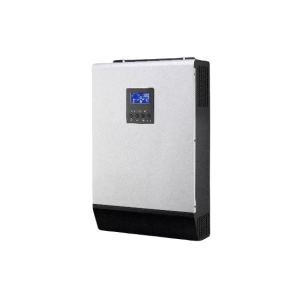 Hibridni pretvarač Voltronic AXPERT MKS-II 5K Plus 48V MPPT 100A