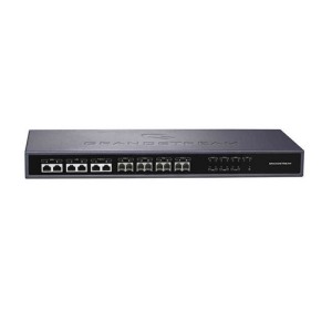 Grandstream-USA HA100 failover kontroler za dve UCM6510 centrale 