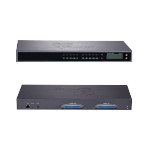 Grandstream-USA GXW-4248 Enterprise Voice&Fax-over-IP gateway 
