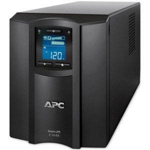 APC SMT1000IC
