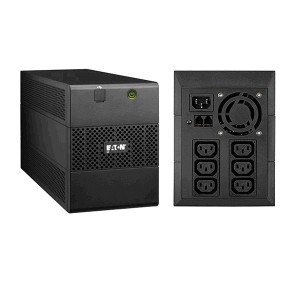 Eaton 5E 1100i USB Line interactive 