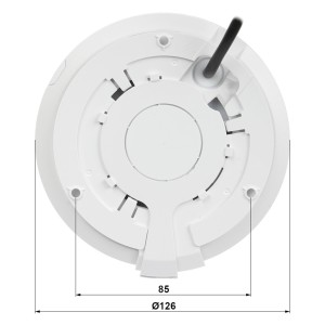 DAHUA HAC-EW2501-0140B