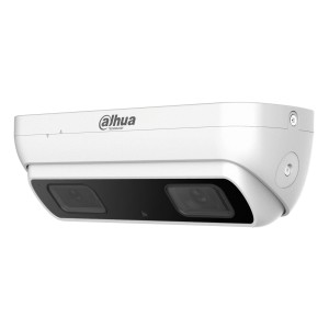 DAHUA IPC-HDW8341X-3D-0280B-S2