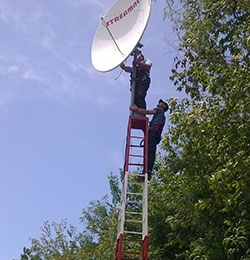 Wireless mreže - 1