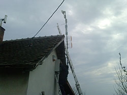 Wireless mreže - 3